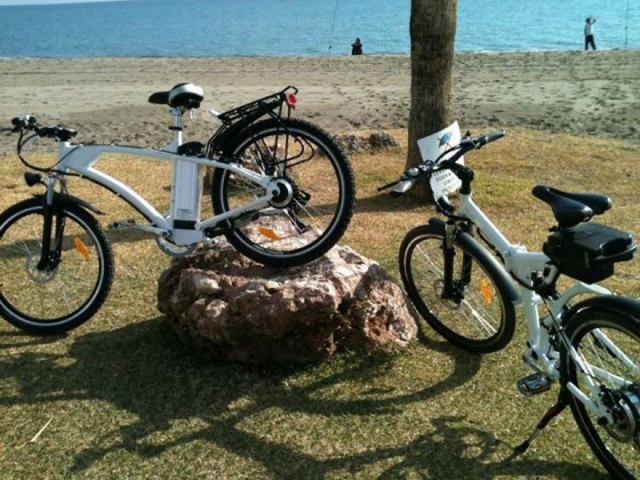  vá até onde quiser com a bicicleta 
